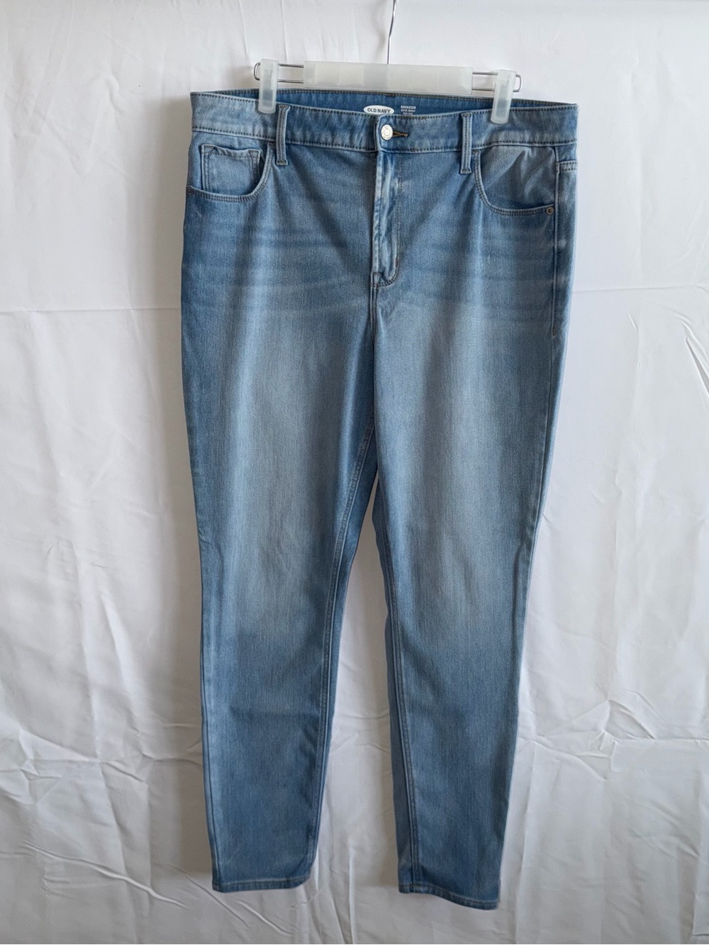 Old Navy Women’s Slim Fit Light Blue Jeans